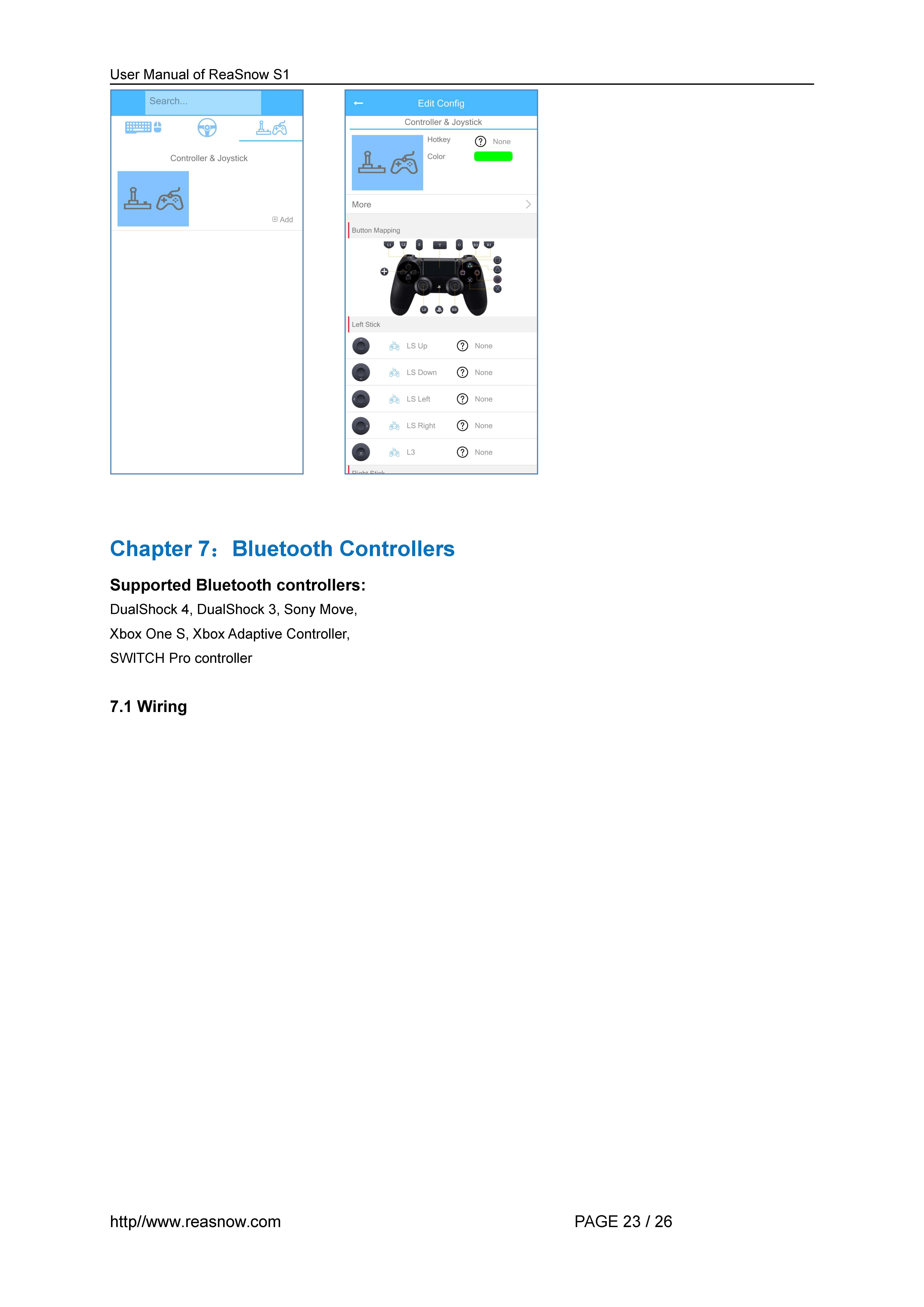 ReaSnow Cross Hair S1 высококачественный игровой конвертер для PS4 Pro/Slim/PS4/PS3 для Xbox 360/One X/S для rend Switch