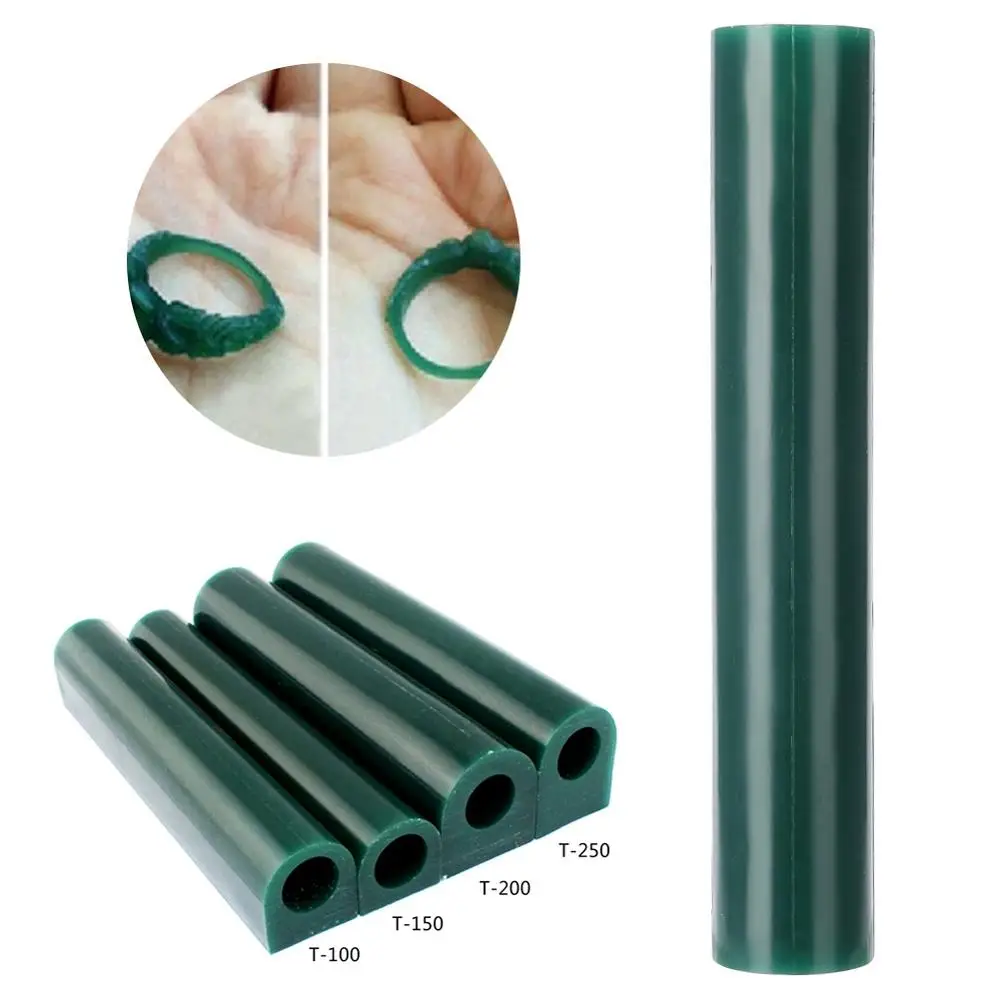 Кольцо форма для изготовления ювелирных изделий резная скульптура восковая