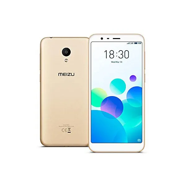 Смартфон Meizu M8C 4 ядра экран 5 дюйма 2 Гб + 16 Гб|Смартфоны| |