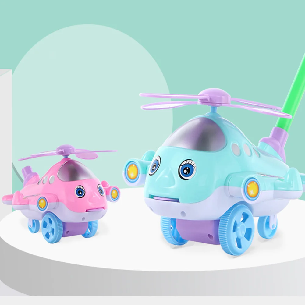 Наружный милый язычок забавный детский подарок фотографический самолет со