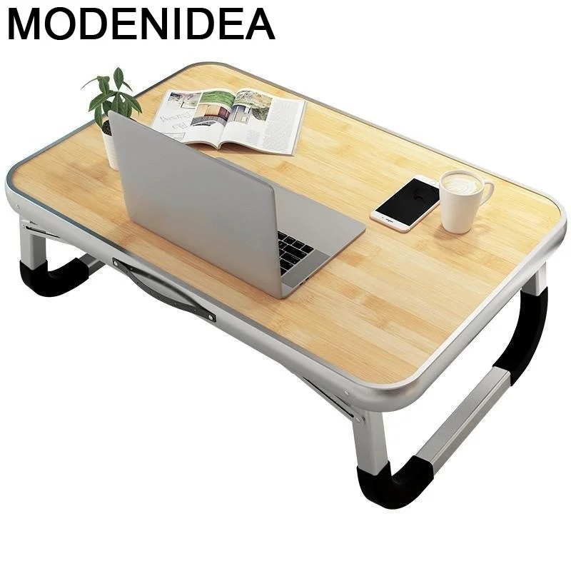 

Tavolo Mueble Kids Furniture Pliante Support Ordinateur Portable Bed Escritorio Mesa Laptop Stand Desk Study Computer Table