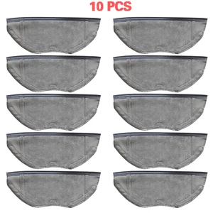 Швабры аксессуары для пылесоса Xiaomi Mijia G1 Моющаяся Ткань для очистки, сменные специальные тканевые детали