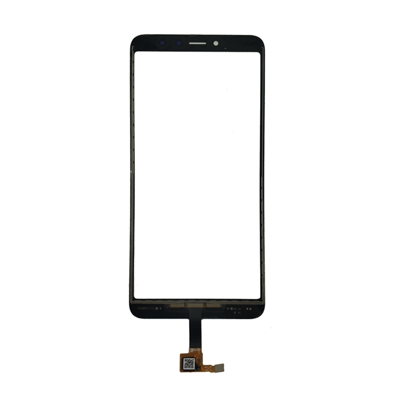 Совершенно новый сенсорный экран для Xiaomi Redmi S2 5 99 &quotдля стеклянная панель