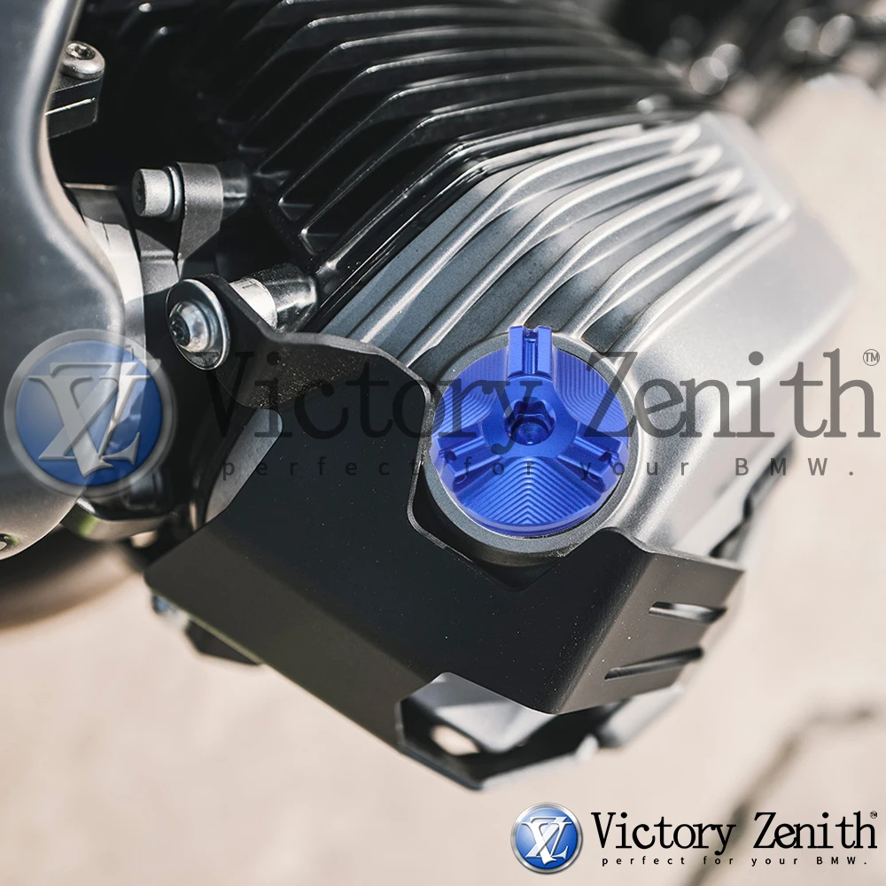 

R 1250GS 1250GSA Motorcycle CNC Engine Oil Filler Cap Plug Cover For BMW R1250GS R 1250 GS Adventure 2018 2019 2020 R1250 GSA GS