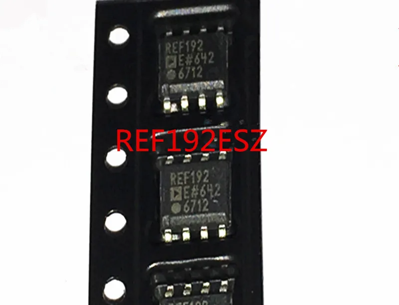 

Новый REF192ES ref192етесь REF192 SOP8