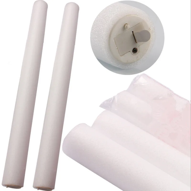 10 шт. Светящиеся Губки белого синего красного зеленого розового оранжевого цвета