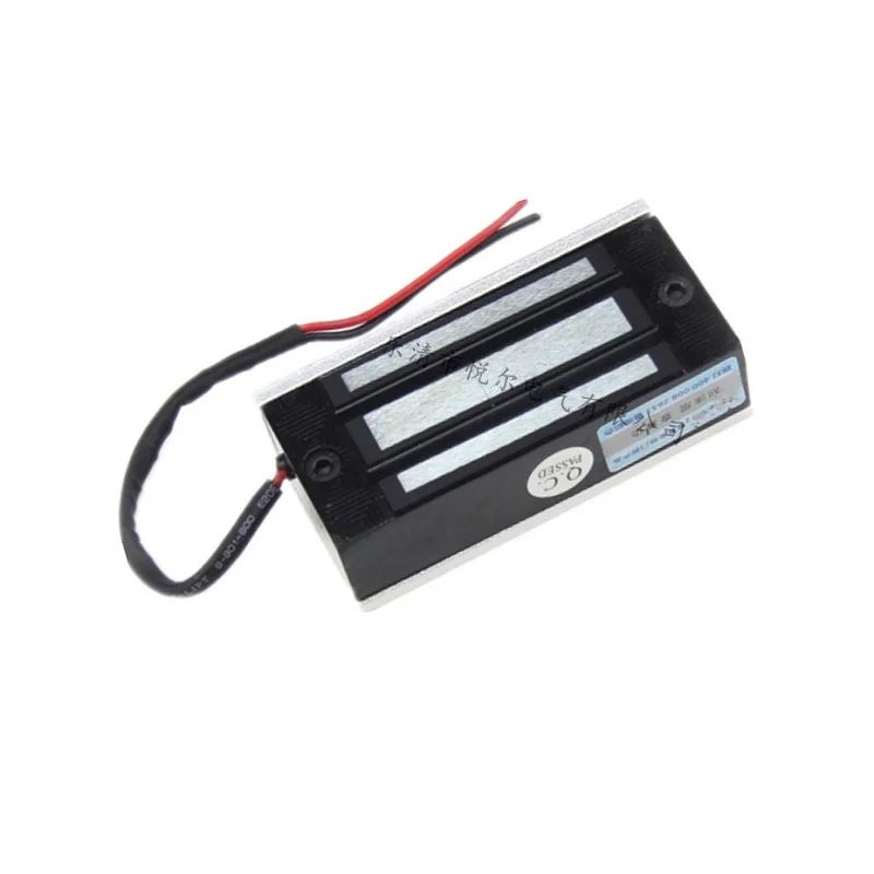 HR-P80/33/21 присоска Электромагнитная 12 В всасывание 60 кг 24 В всасывание 80 кг прямоугольный Электромагнит