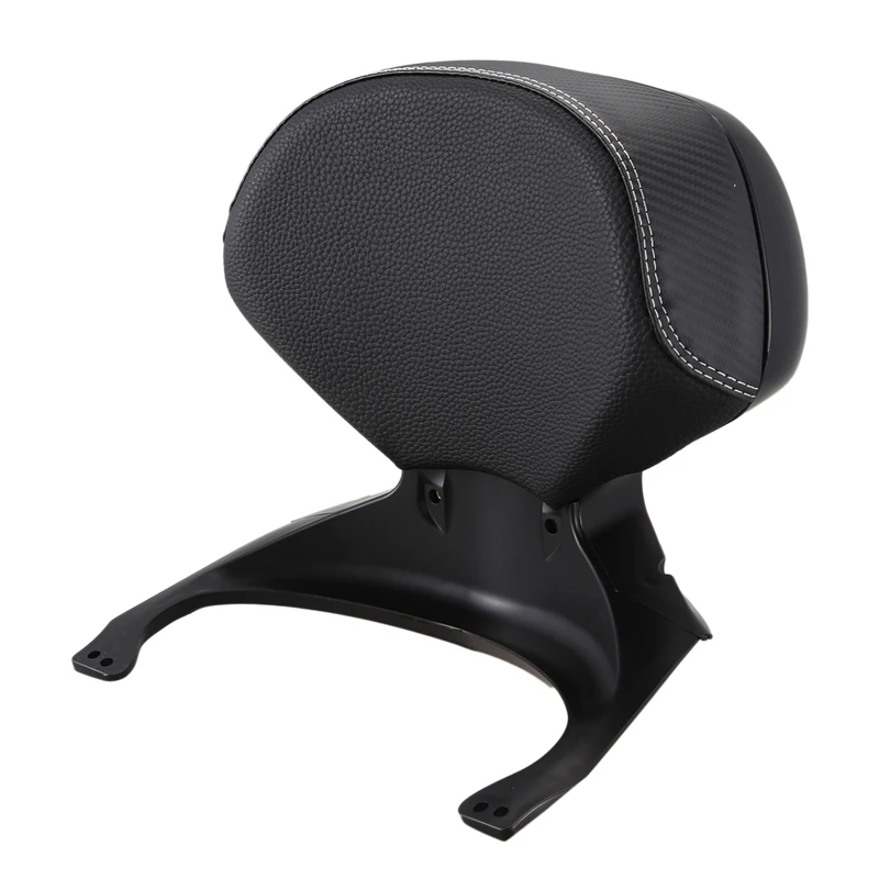 Кронштейн заднего сиденья для мотоцикла задняя крышка задней части корпуса