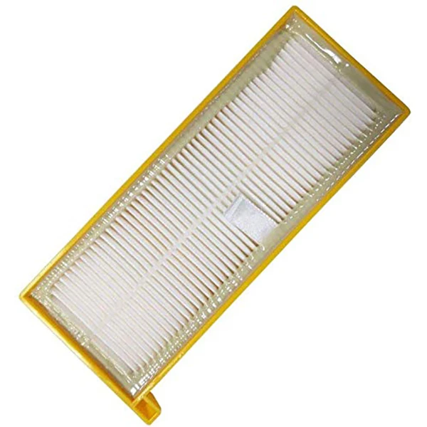 Набор дополнений для фильтров и кистей совместимый с роботами акулами RV750 RV720 RV700