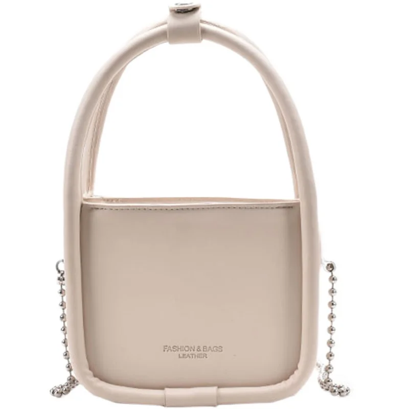 

Design PU Leather Small Crossbody Shoulder Bags for Women 2021 Spring New Branded Handbags Purses Branded Green
