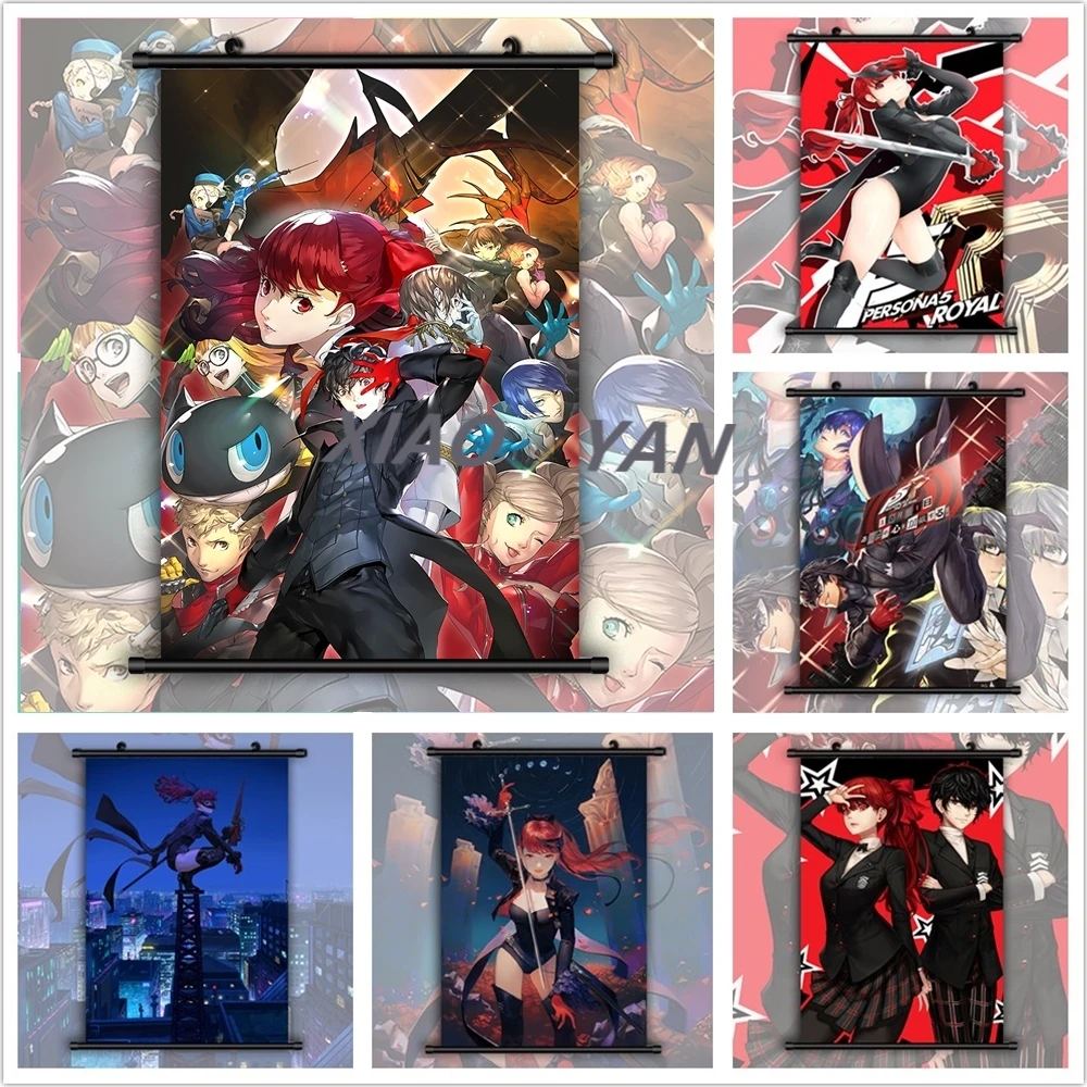 

Алмазная живопись фантомный вор аниме полная Алмазная вышивка наборы для вышивки крестиком Алмазная мозаика украшение для дома