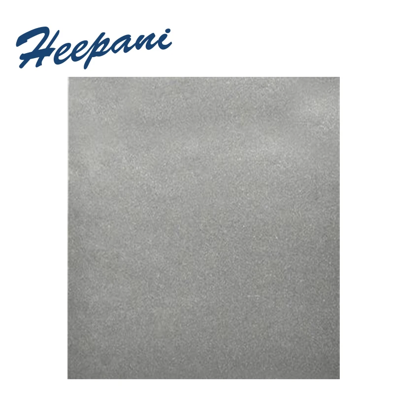 Титановая пенопластовая пластина 0 6 мм 2 8 металлическая Спеченная титановая