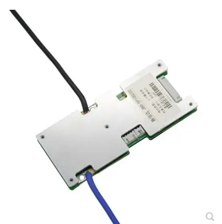 8 S 29 2 V Lifepo4 батарея smart Bluetooth BMS und PCB von 24 программное обеспечение mit UART kommunikation 60A