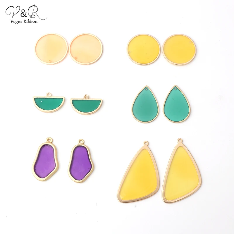 Сделай Сам изготовление ювелирных изделий ручной работы подвески из