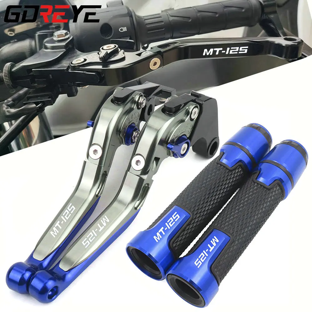 

Dành Cho Xe Yamaha MT125 MT-125 2014 2015 2016 2017 2018 Xe