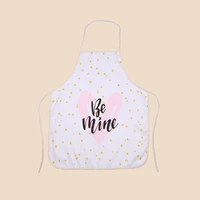2022 kitchen aprons for adult household aprons for kitchen waterproof tablier cuisine femme baking accessories