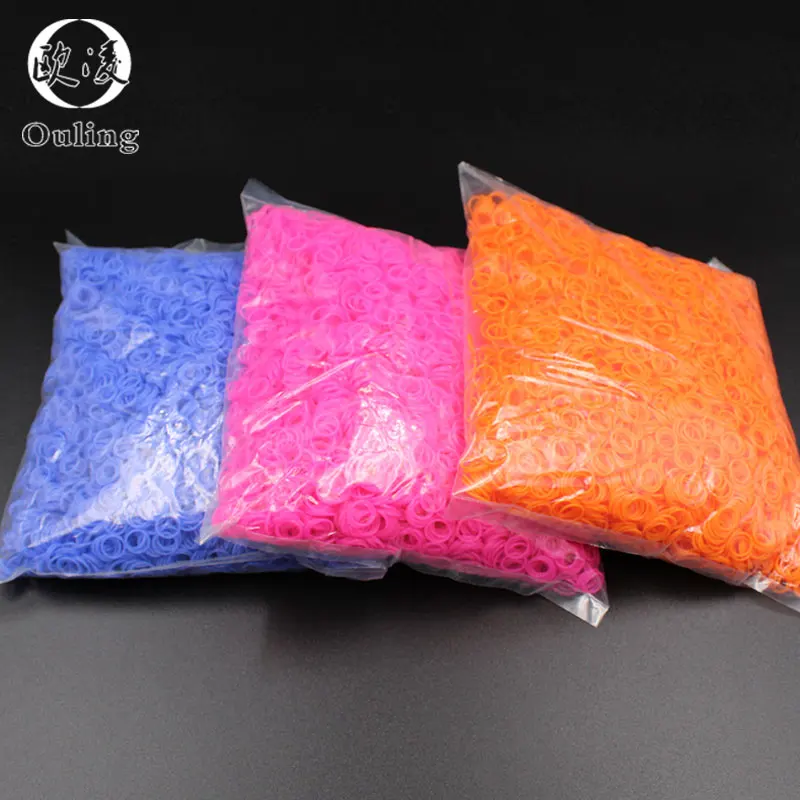 Уплотнительное кольцо из силиконовой резины многоцветное 10 шт./партия силикон VMQ