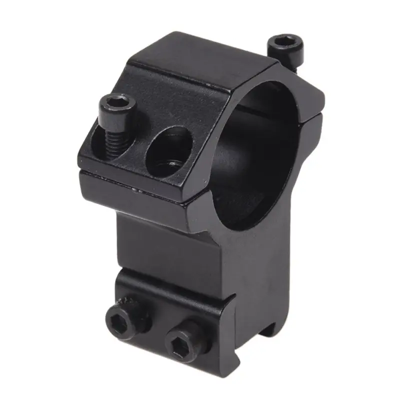 2 × scope mounting ring mount for 11mm rail | Спорт и развлечения
