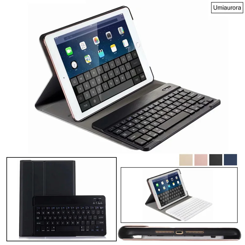 

Magnetic Case for iPad Mini 5 6 9.7 Air 2 3 4 10.9 Wireless Keyboard Case For iPad Pro 11 12.9 7th 8th 9th Gen 10.2 2021 Cover