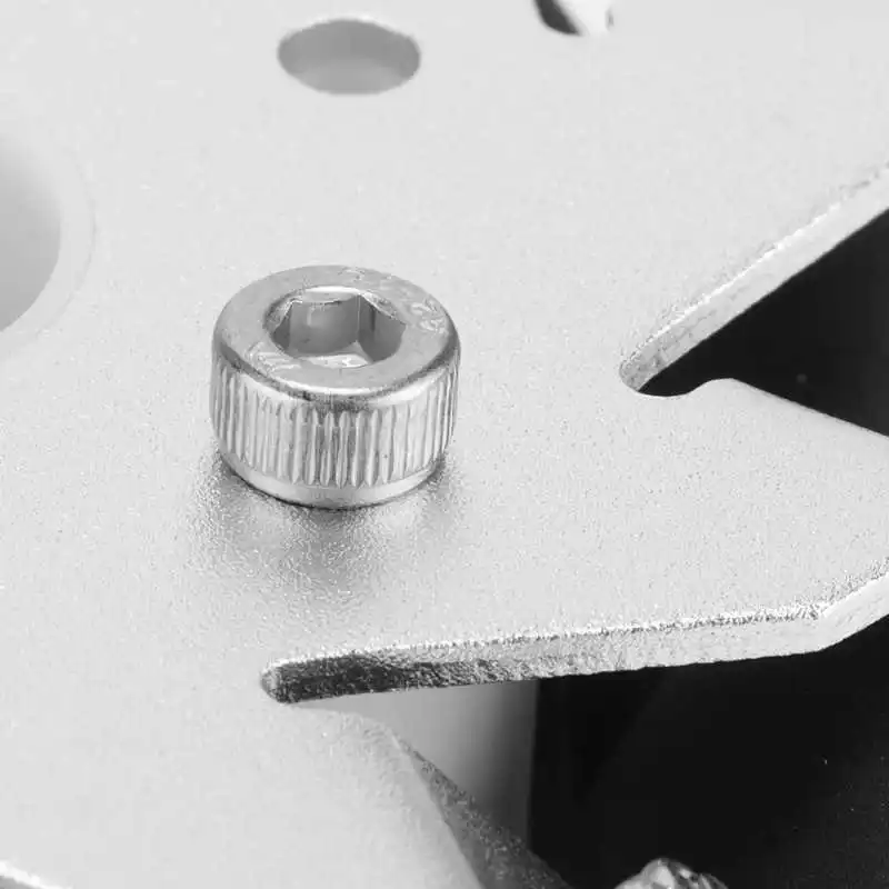 RC Toy Accessory Parts 100mm Durable Steel Mecanum Wheels Set Left Right for Robot Car 14162 | Игрушки и хобби