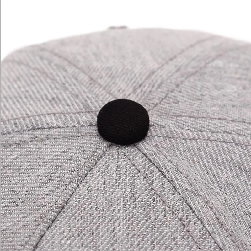 

SILOQIN Quality Trend Snapback Baseball Cap For Men Women Fashion Personality Hip-hop Caps Adjustable Size Leisure Sports Caps