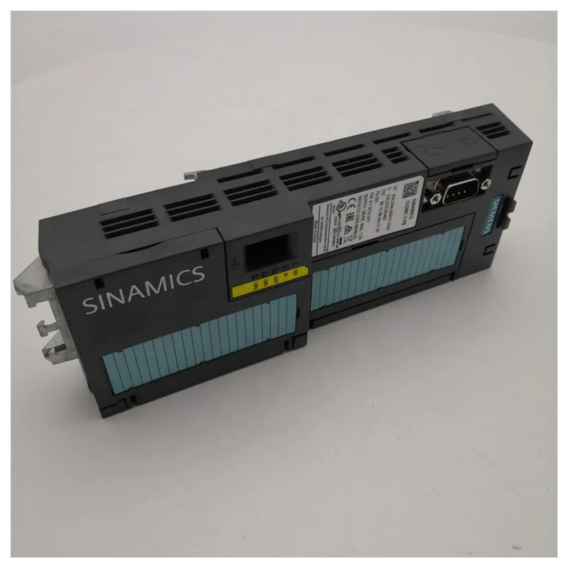 

NEW ORIGINAL 6SL3244-0BB12-1FA0 SINAMICS G120 CU240E-2 PN