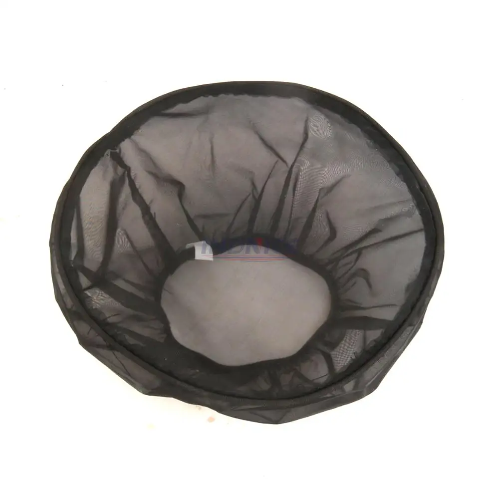 Мотоциклетные Водонепроницаемые Наборы для очистки воздуха чехол от дождя harley