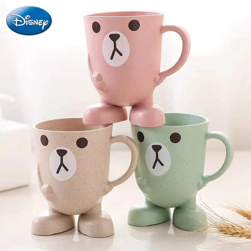 

Disney cartoon cute animal fox large capacity creative mug