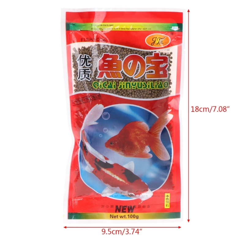 Аквариум Лидер продаж корм для рыб рыбка подачи маленькие рыбки Тропические рыбы