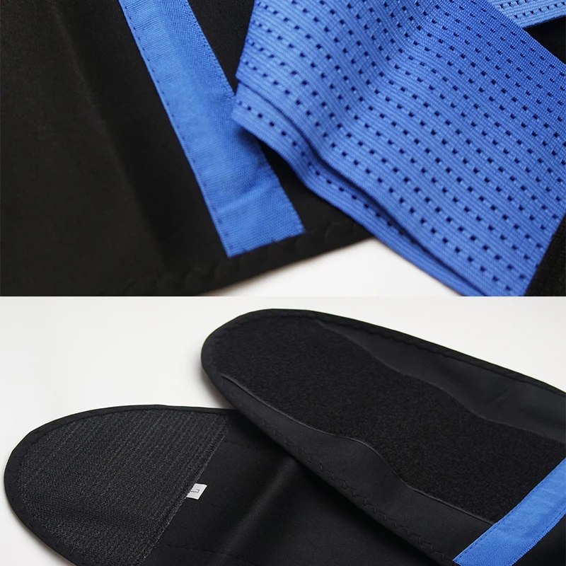 Женский корсет для коррекции фигуры унисекс пояс похудения живота латексный