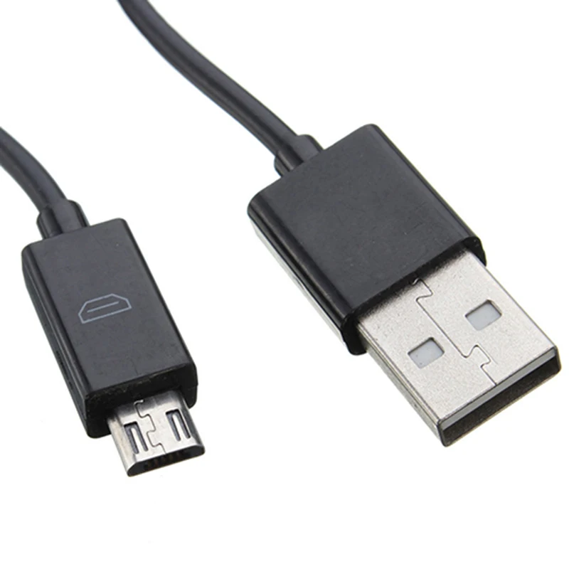 Длинный 3-метровый микро USB зарядный кабель питания для PS4 Xbox One контроллеров |