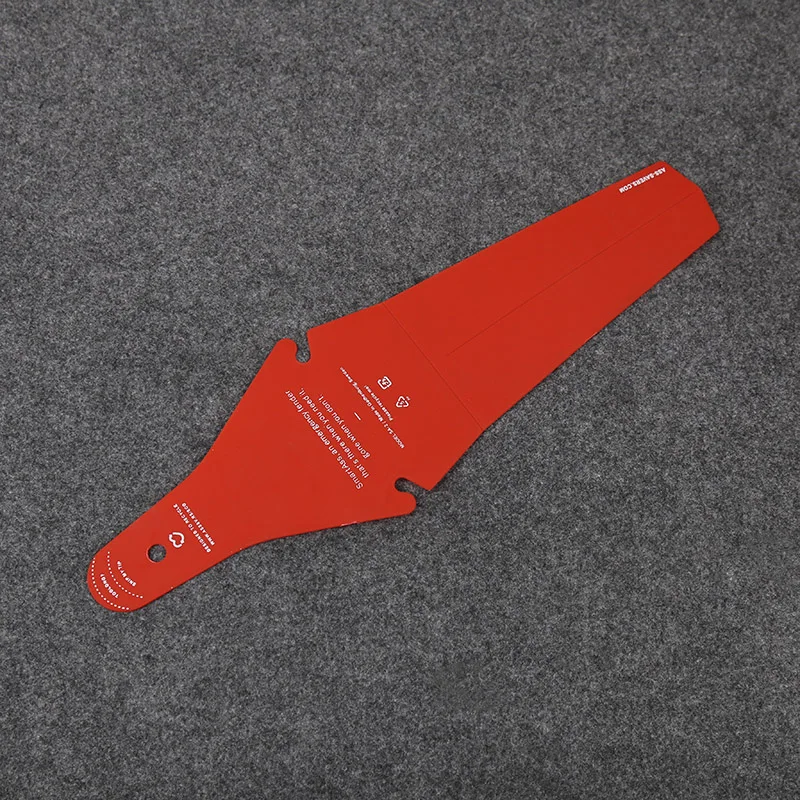 

3 шт., задние крылья для велосипеда, для горного велосипеда