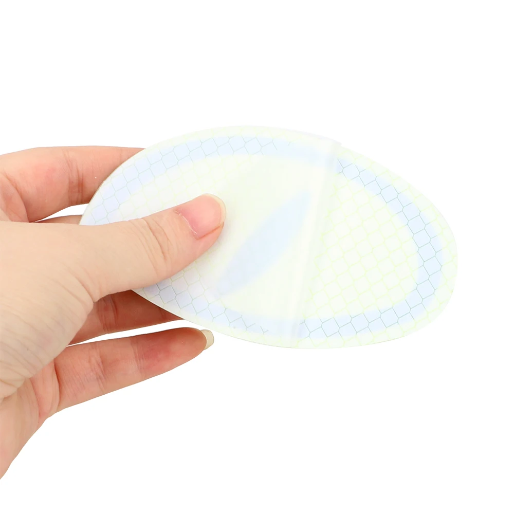 LEEPEE 2 шт. внешние аксессуары зеркальные наклейки | Автомобили и мотоциклы