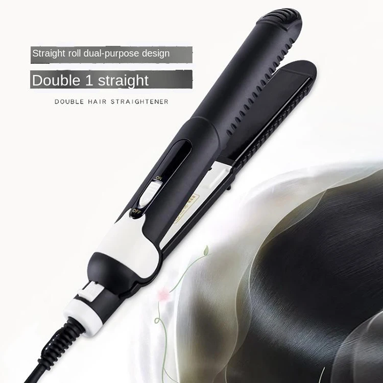 Профессиональные керамические бигуди для волос с цифровым температурным