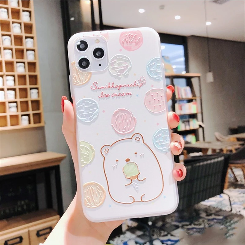 Чехол для Xiaomi Mi Note 10 Lite Pro Redmi 9 9s 8 8T 7 6 5 K30 K20 Max 7A 8A ТПУ | Мобильные телефоны и