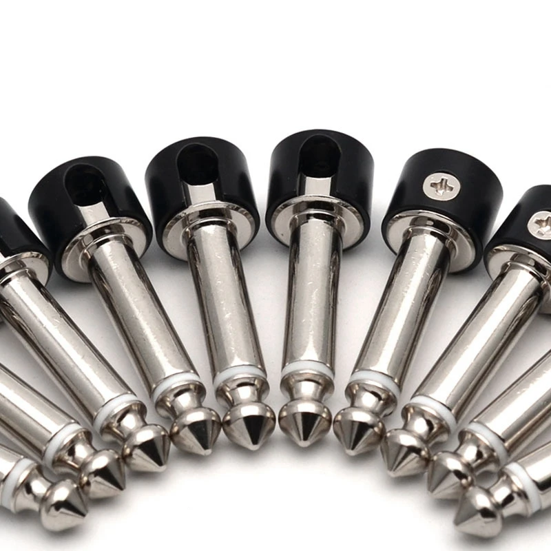 10 паяльных соединений дизайн гитарного кабеля сделай сам педаль для гитары