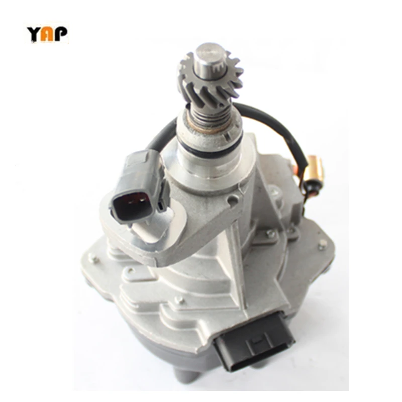 Новый дистрибьютор для FITNISSAN PATHFINDER QUEST FRONTIER XTERRA R50 QX4 VG33E 3.3L V6 22100-1W601 22100-1W600 22100-7B001