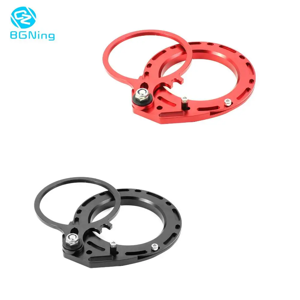 

BGNing M67 Thread 67mm Swing Macro Lens Flip Adapter Mount Clamp Diving Filter for DSLR Underwater Waterproof Housings Case