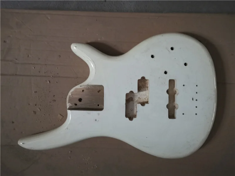 

Afanti Music Electric guitar/ DIY Electric guitar body (MW-3-434)