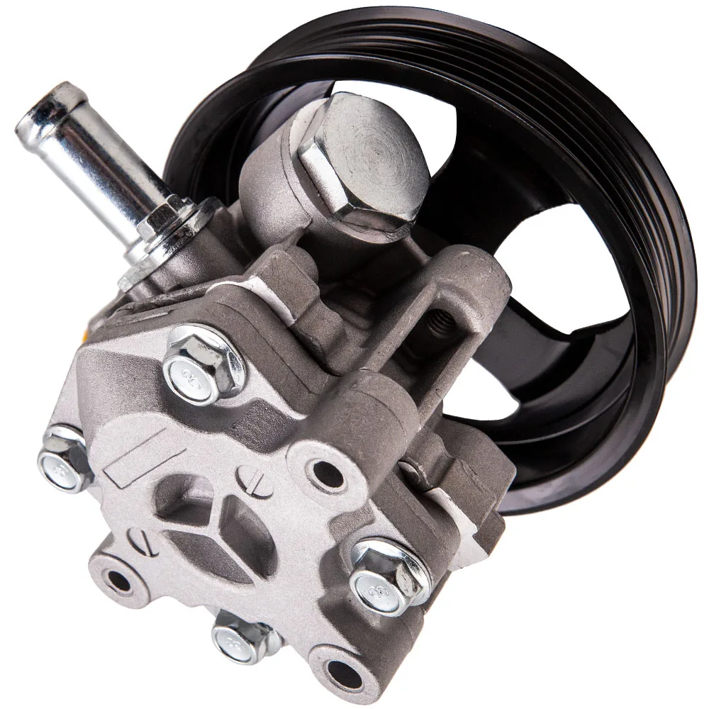 Новый Насос гидроусилителя руля для Dodge калибра Jeep Compass Patriot 20-240 15105048AA 5105048AB 5105048AC |