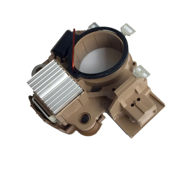 Горячая Распродажа аксессуары для генератора Ford Transit фирменный регулятор |