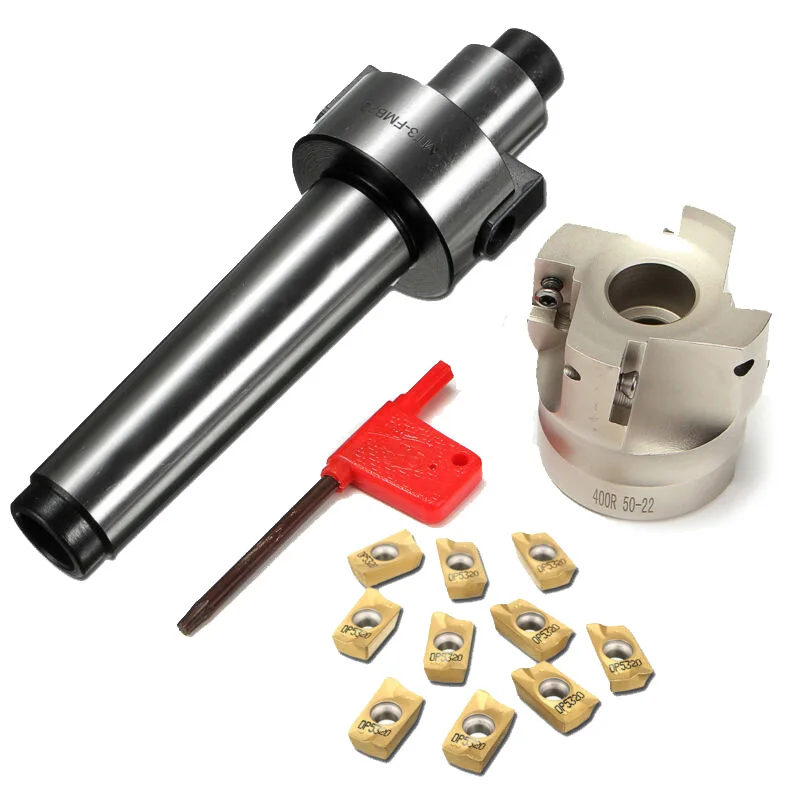 

Machinery & Accessories