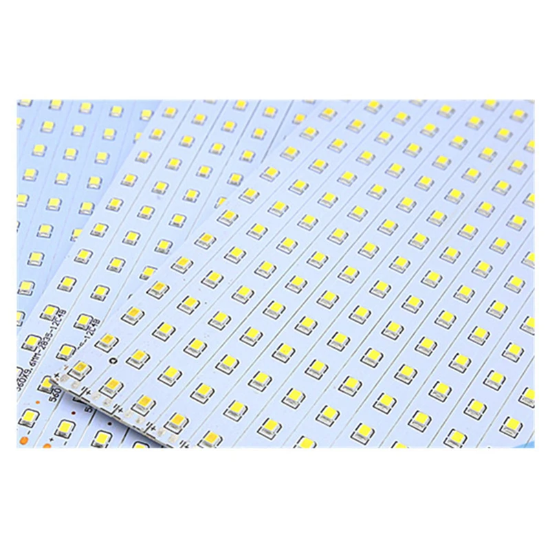 

LED Tube Light 12-85V High Brightness 2835 35cm 108LEDs LED Bar Lights Fluorescent Tubes for Showcase Cabinet Kitchen Lighting