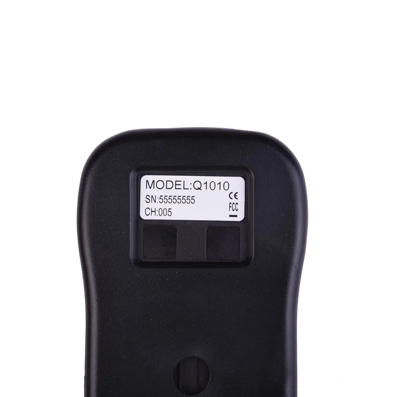 

Q1010 LCC 433mhz concrete pump truck radio crane remote control wireless