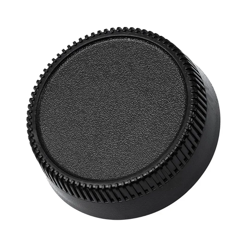 

Пылезащитная задняя крышка для объектива Nikon Nikkor SLR DSLR AF AF-S AI F Mount R Cap-AIx3, 2 шт.