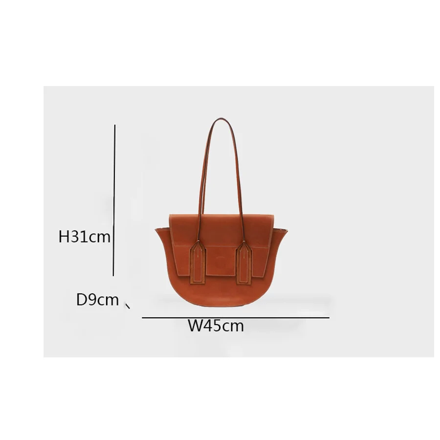 

Retro Commuter Totes Bag 2020 New Luxury Design Handbags Women Bags Pu Leather sac femme Shoulder Messenger Bags bolsa feminina