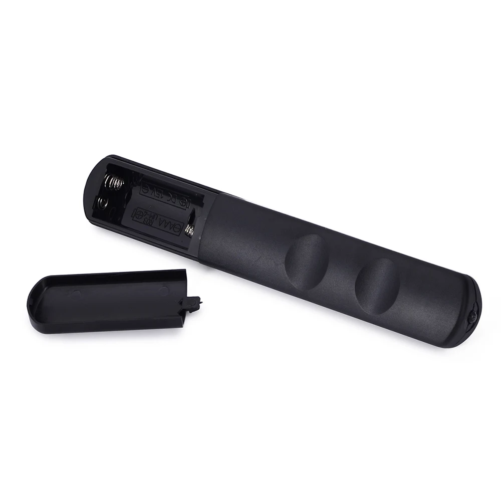 Пульт дистанционного управления для телевизора с 6 большими кнопками