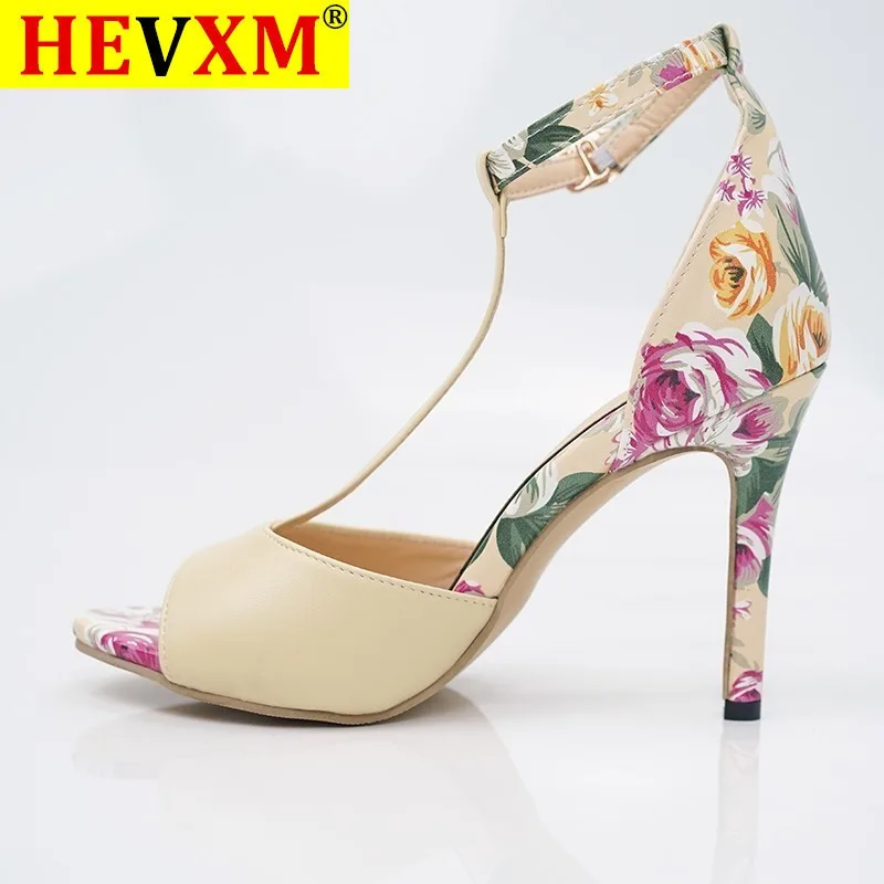 

Women Fashion High Heels pump Summer Sexy Exquisite shoes Ladies Increased Stiletto women shoes Super High Heel Sandals pump
