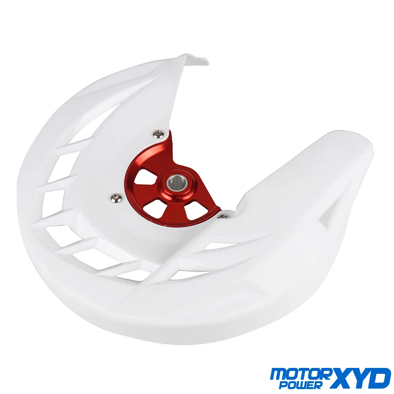 Диск переднего тормоза мотоцикла Ротор Защитная крышка для CRF 250L 250 м CRF250L CRF250M 2012 13