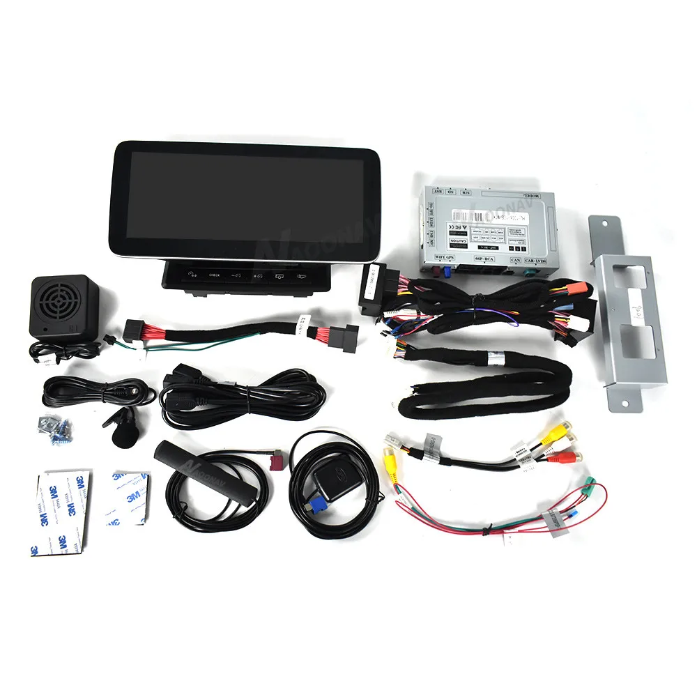 

autoradio android Stereo receiver For Audi A6 2010 2011car audio DVD player touch screen GPS navigation stereo multimedia player